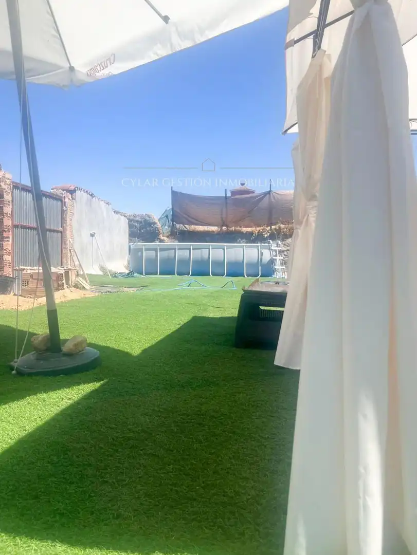 Terreno rústico en venta en RONDA, imagen 7