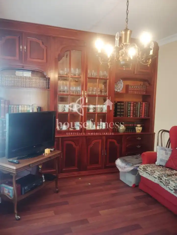 Flat with terrace for sale in Mugardos, imagen 26
