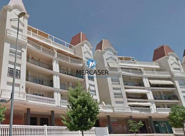 Local comercial en Venta en Los Villares