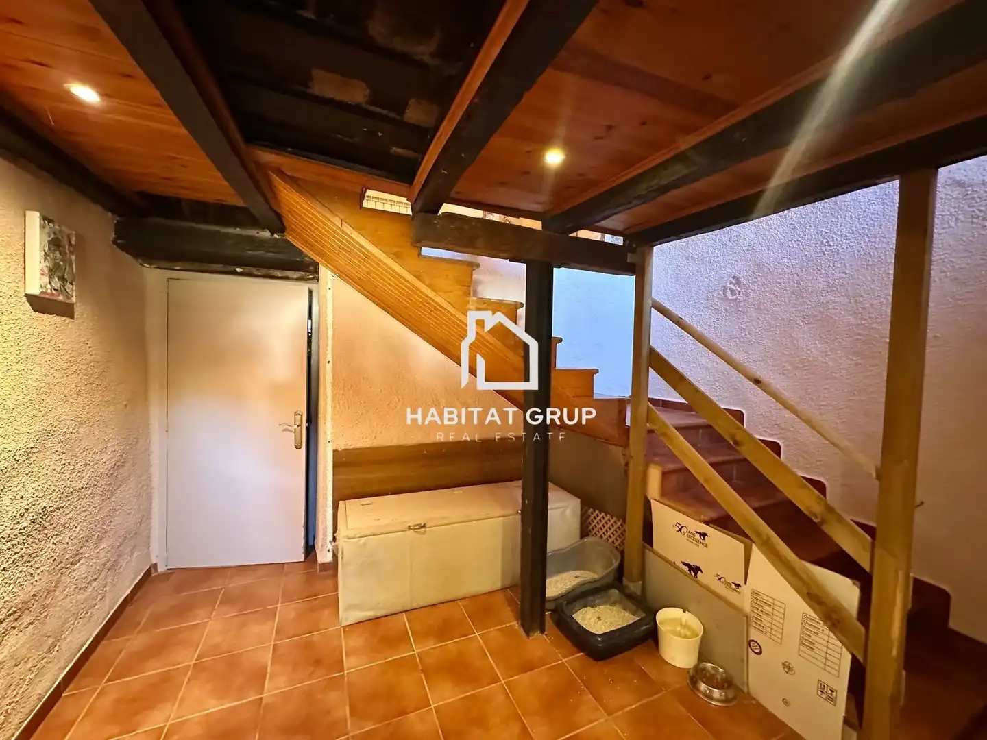 Haus mit Garten zum Verkauf in Santa Pau, imagen 14