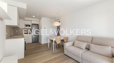 Foto 5 de Pis de lloguer a Avinguda de la Tramuntana, Playa del Puig, El Puig de Santa Maria