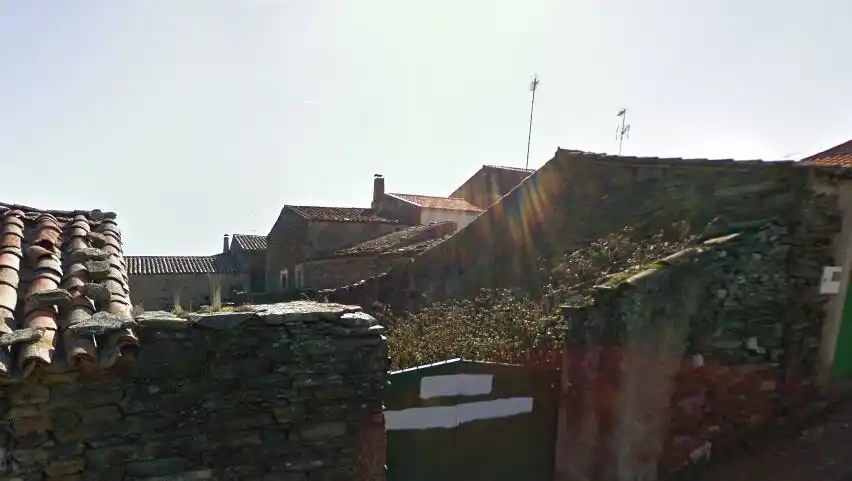 Außenansicht von Residential zum Verkauf in Villares de Yeltes