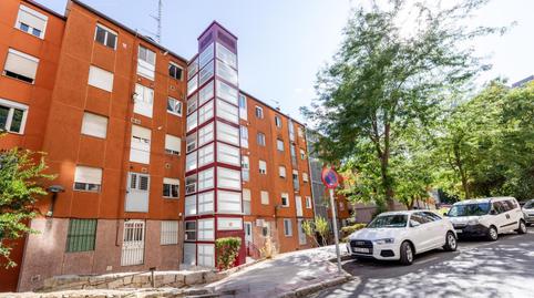 Photo 2 of Flat for sale in De San Roberto, 12, Lucero, Madrid