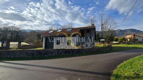 Photo 4 of Houses for sale in San Roque del Acebal, Cué - San Roque - Andrín, Llanes