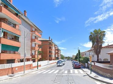 Appartement avec ascenseur à vendre à BAIX PENEDES