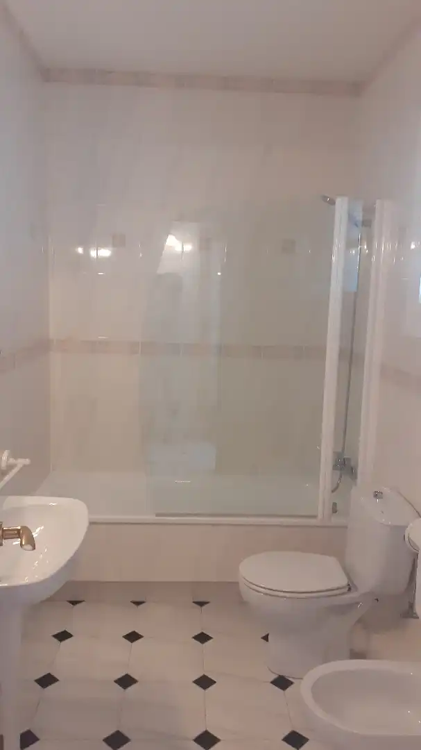 Bathroom of Detached homes for sale in Sant Pere de Ribes  with Heating, Private garden and Terrace