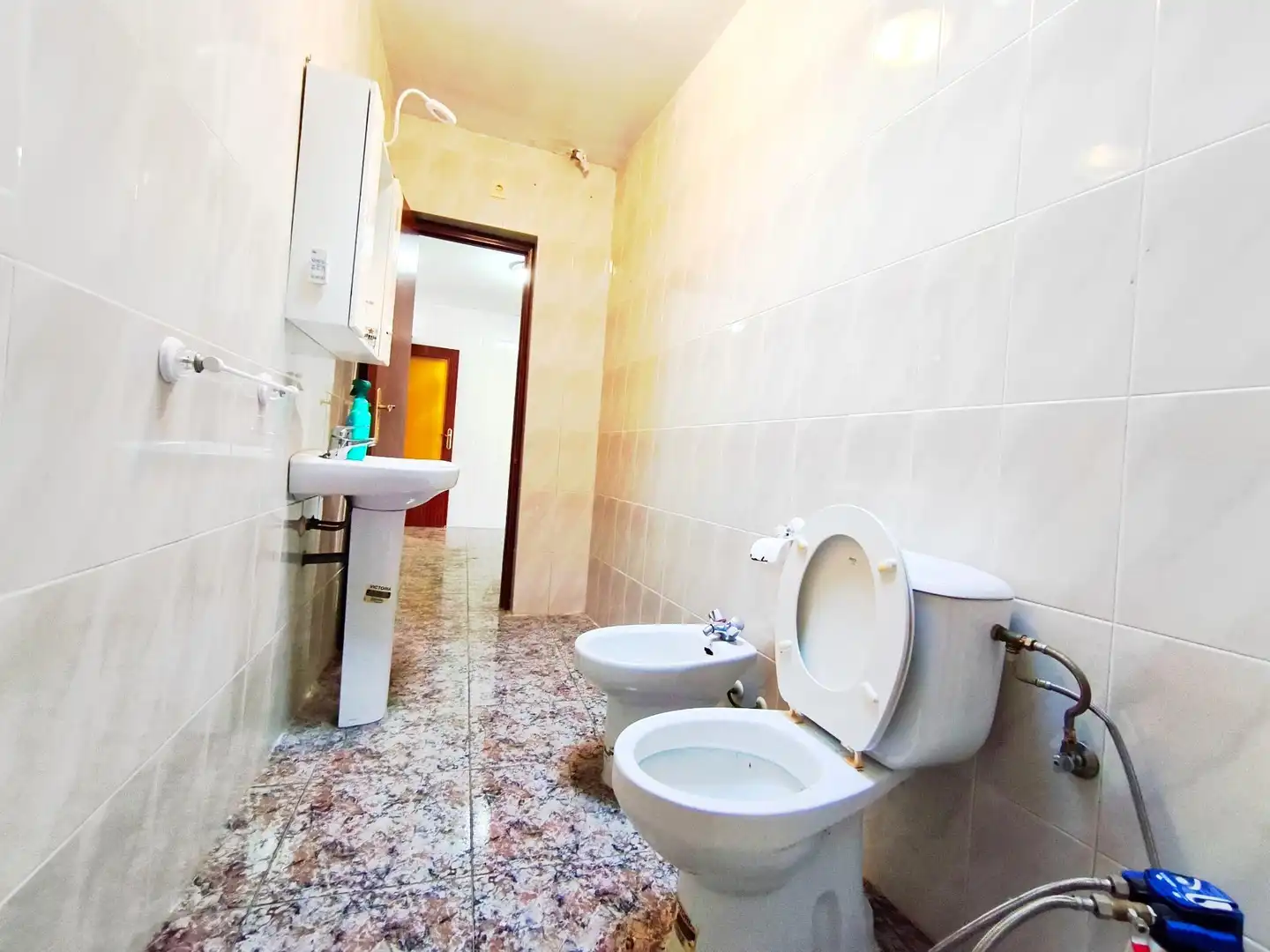 Casa o xalet en venda a Calle de Nicolás Salmerón, Llano del Beal