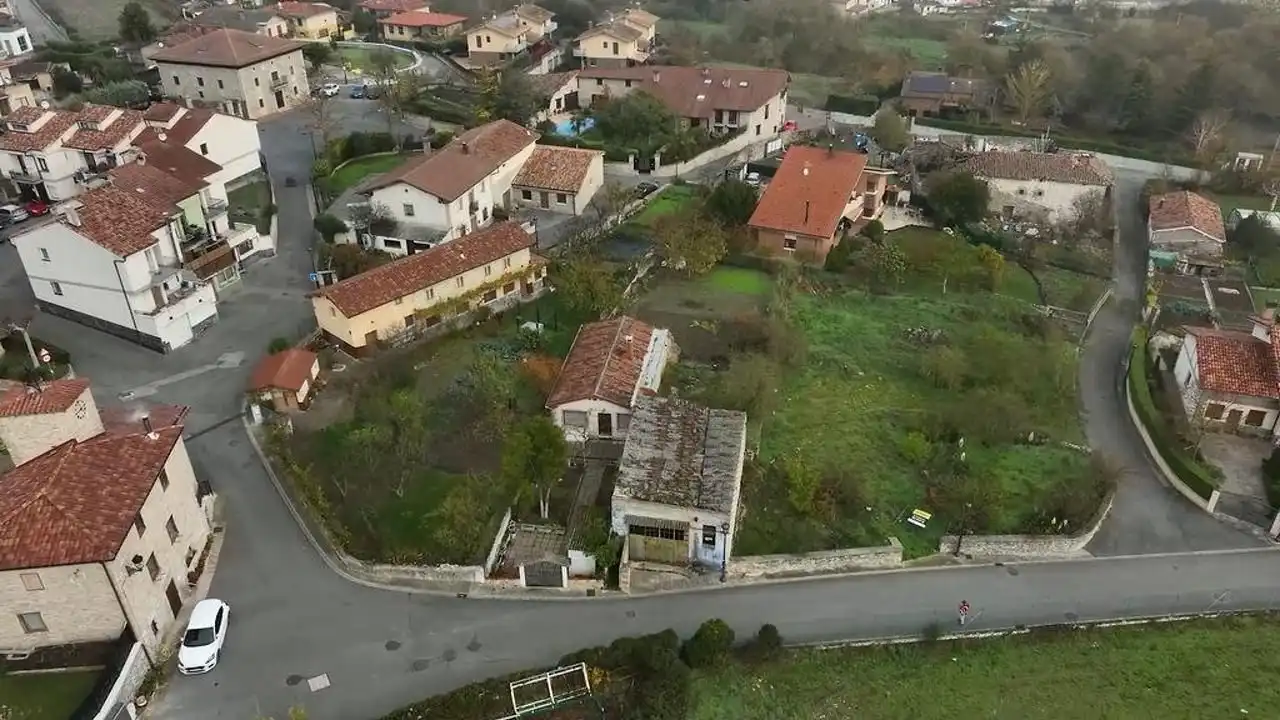 Wohnbaugrundstück zum Verkauf in Iruña Oka / Iruña de Oca, imagen 3