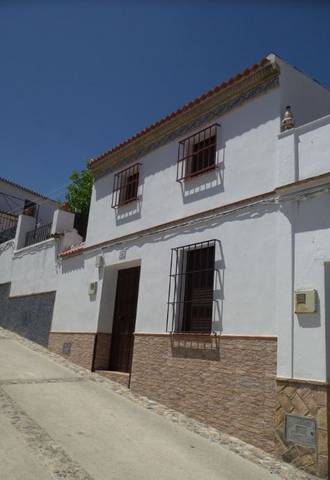 Casa-chalet en Venta en URBANIZACION SIERRA LAGOS en El Garrobo