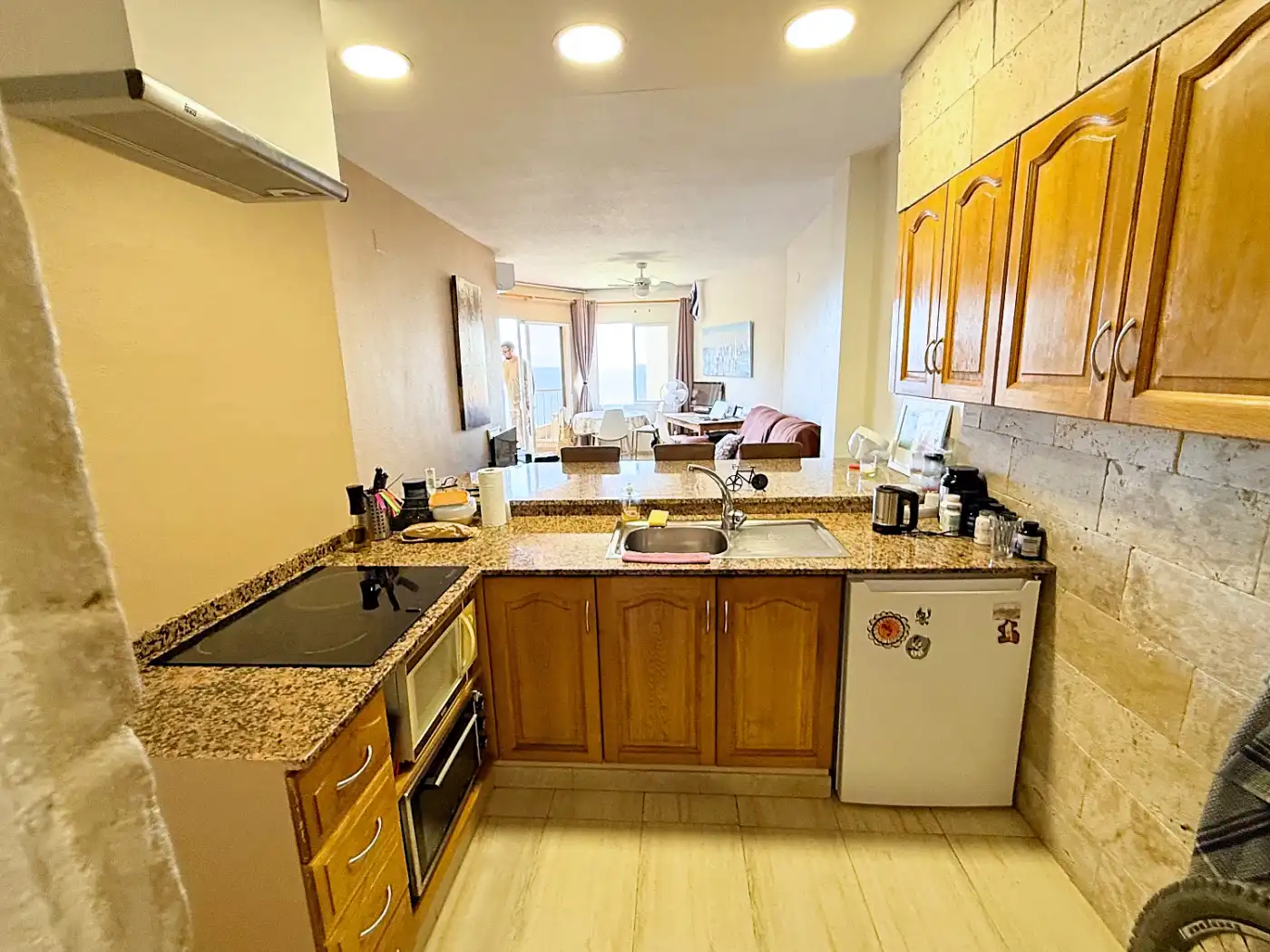 Apartamento con ascensor en venta en Zona Pueblo, imagen 5