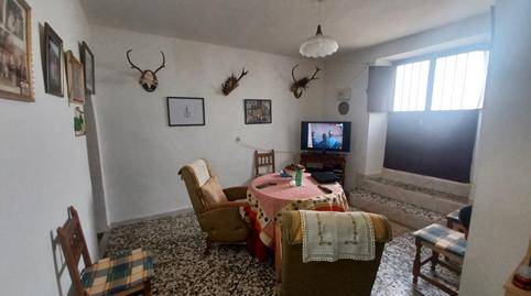 Foto 5 de Casa adosada en venta en Calle San Antonio, Aracena, Huelva