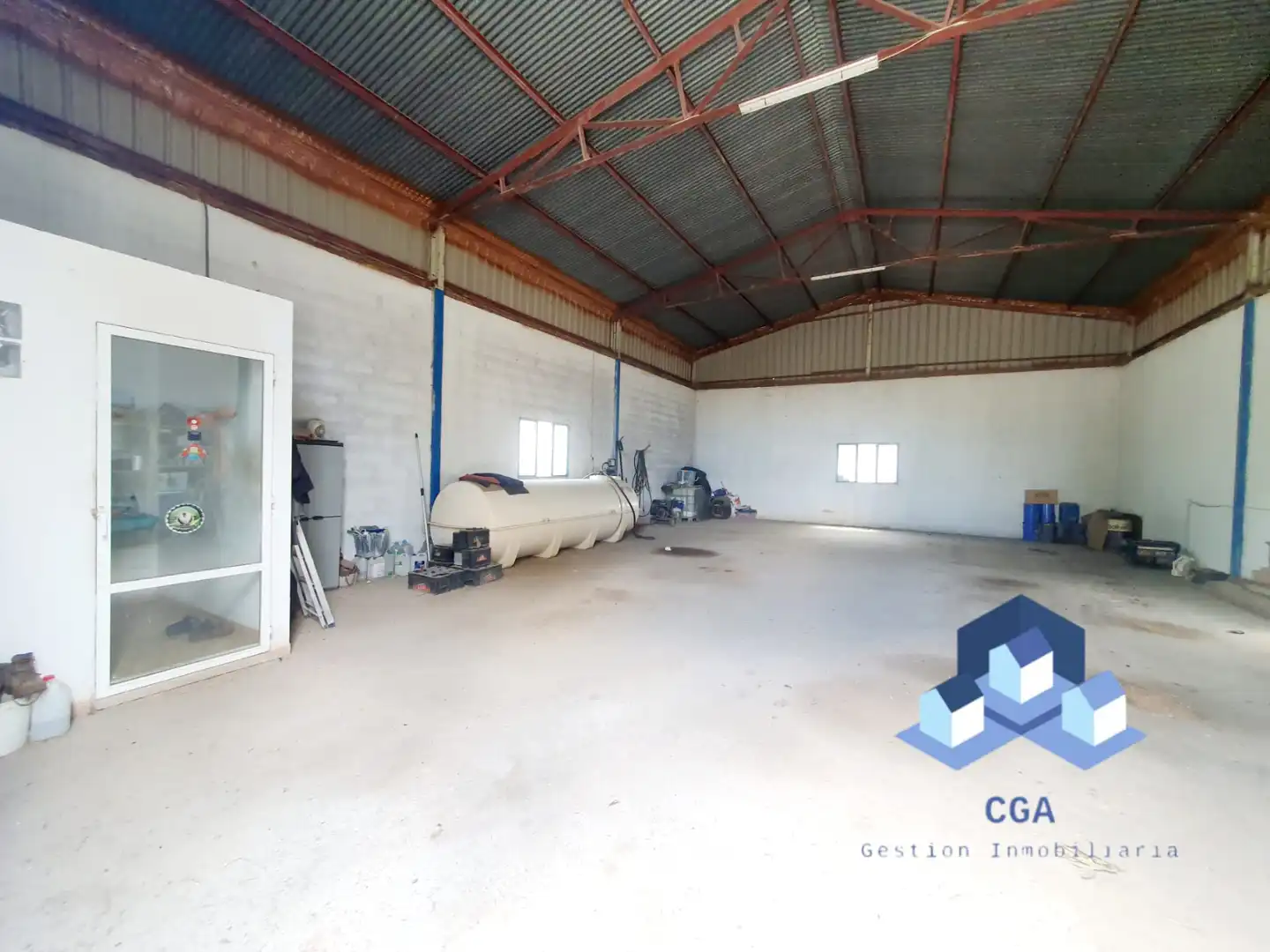Nave industrial in vendita a Pedanías Centro, imagen 9