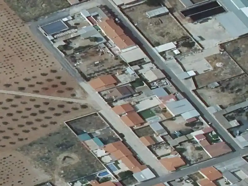 Piso en venta en Las Labores  