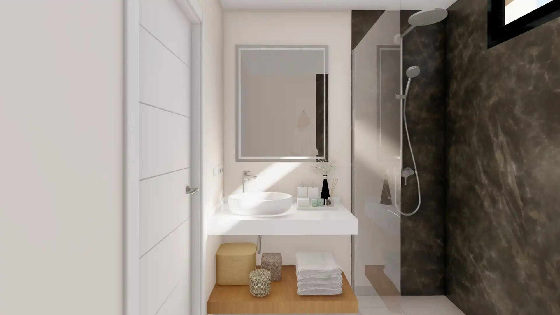 Maison avec piscine à vendre à Campo de Murcia, imagen 22