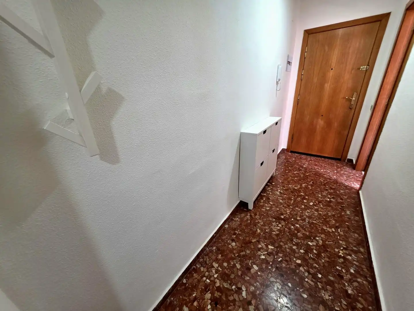 Wohnung zur Miete in JORGE JUAN, Ensanche - Parque del Oeste