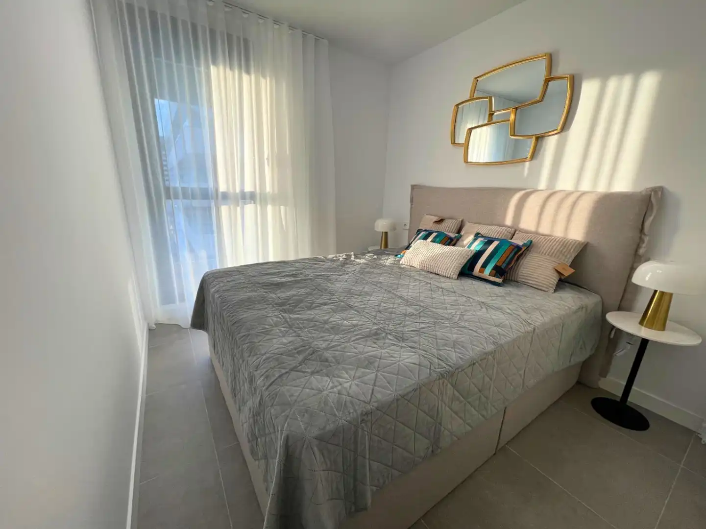 Apartment with terrace for sale in Marisol Park - Ortembach - Los Almendros, imagen 12