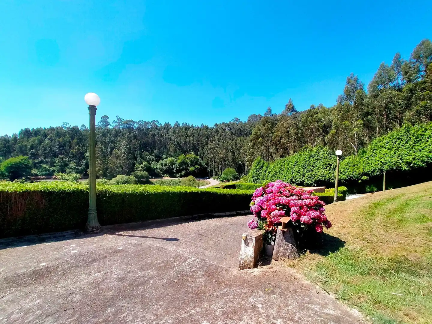 House with garden for sale in Pravia, imagen 82