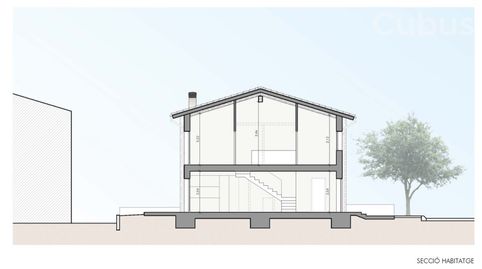 Photo 4 of Single-family semi-detached for sale in Riudaura, Girona