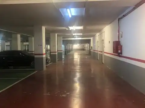 Parking de Garaje de alquiler en Paterna