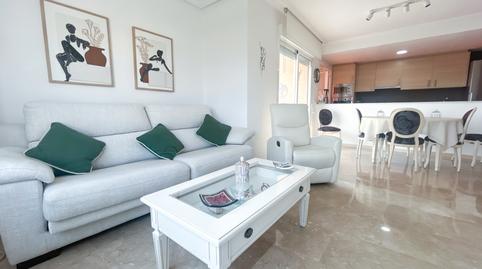 Foto 5 de Apartament en venda a Campello pueblo, Alicante