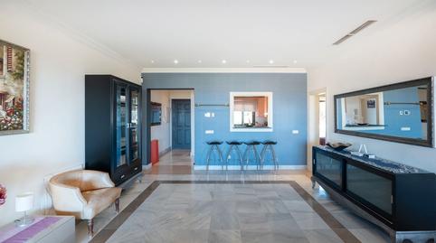 Photo 5 of Attic to rent in Carretera Benahavís, 15, Nueva Atalaya, Málaga