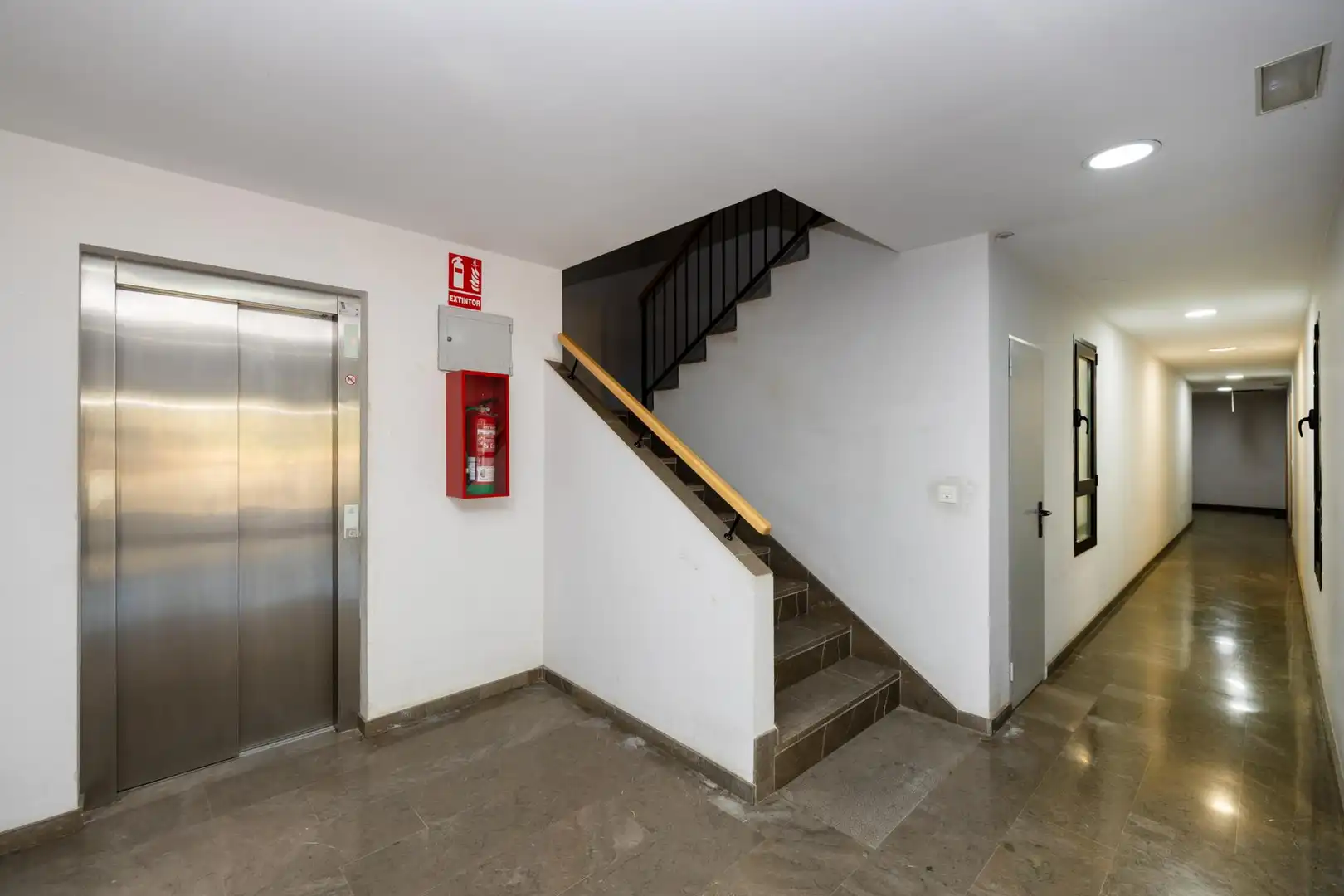 Wohnung zum Verkauf in Órgiva mit Heizung und Abstellraum