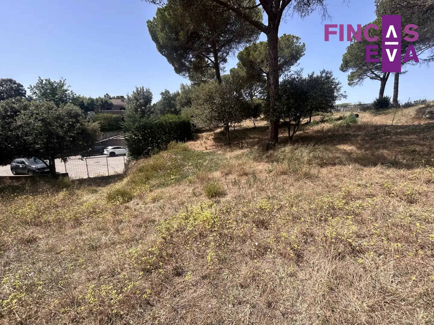 Rural land for sale in Vallromanes - CL SANT ANDREU, imagen 7