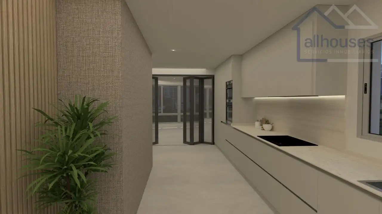 Piso con ascensor en venta en Pizarro 71, imagen 24