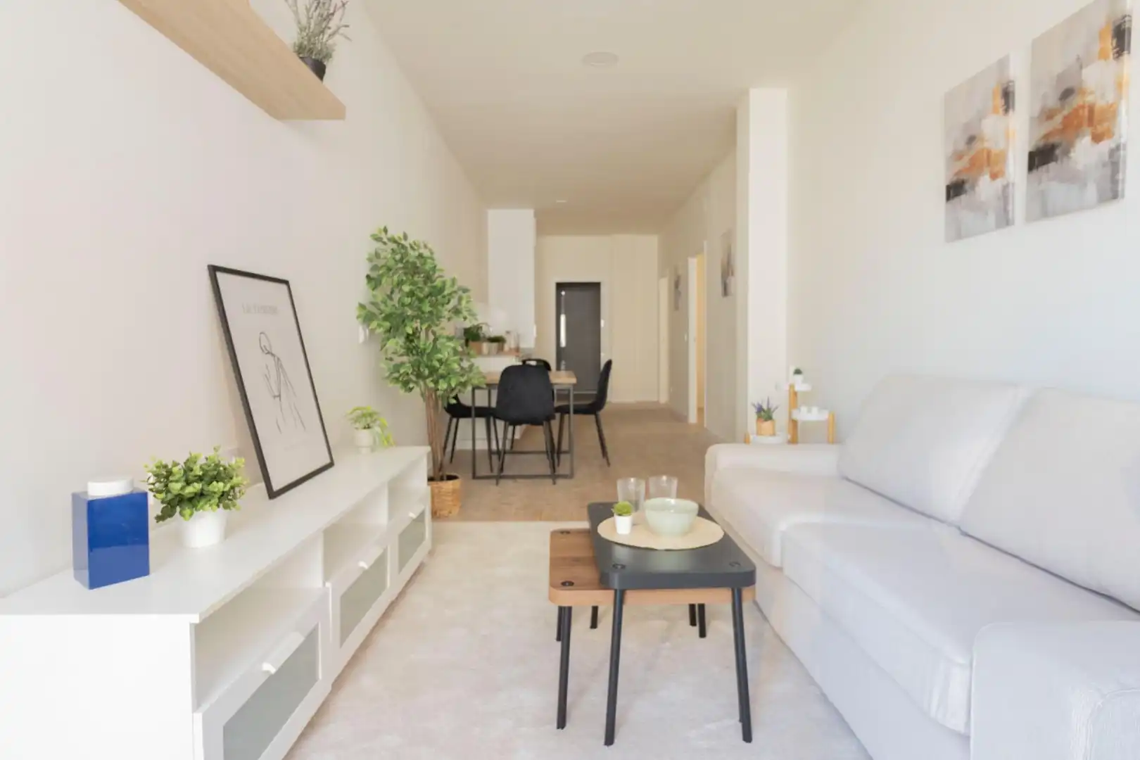 Wohnung zum Verkauf in Calle Calle Rosalía de Castro, 3 3, imagen 2