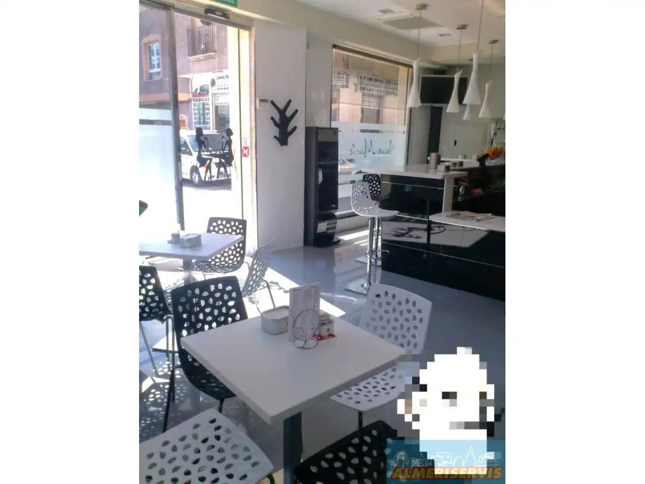 Local comercial en venda a Calle Rambla de las Cruces, imagen 4