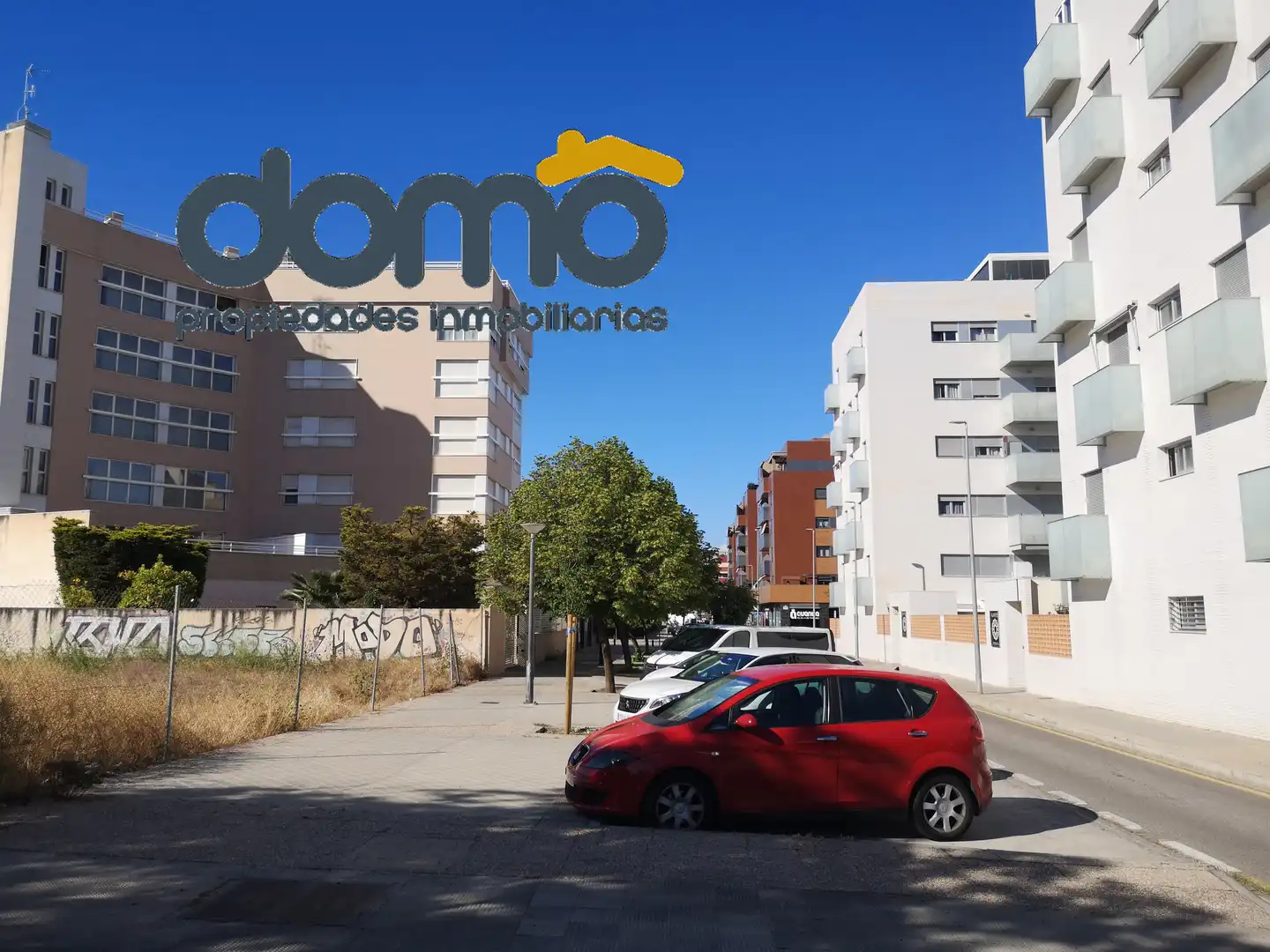 Exterior view of Residential for sale in Granada