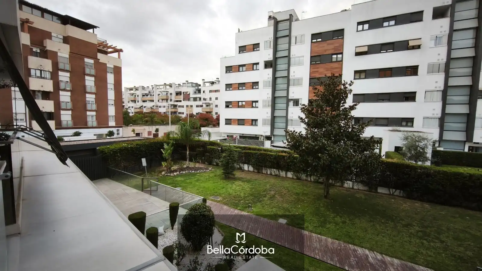 Appartamento con piscina in affitto a Noroeste, imagen 17