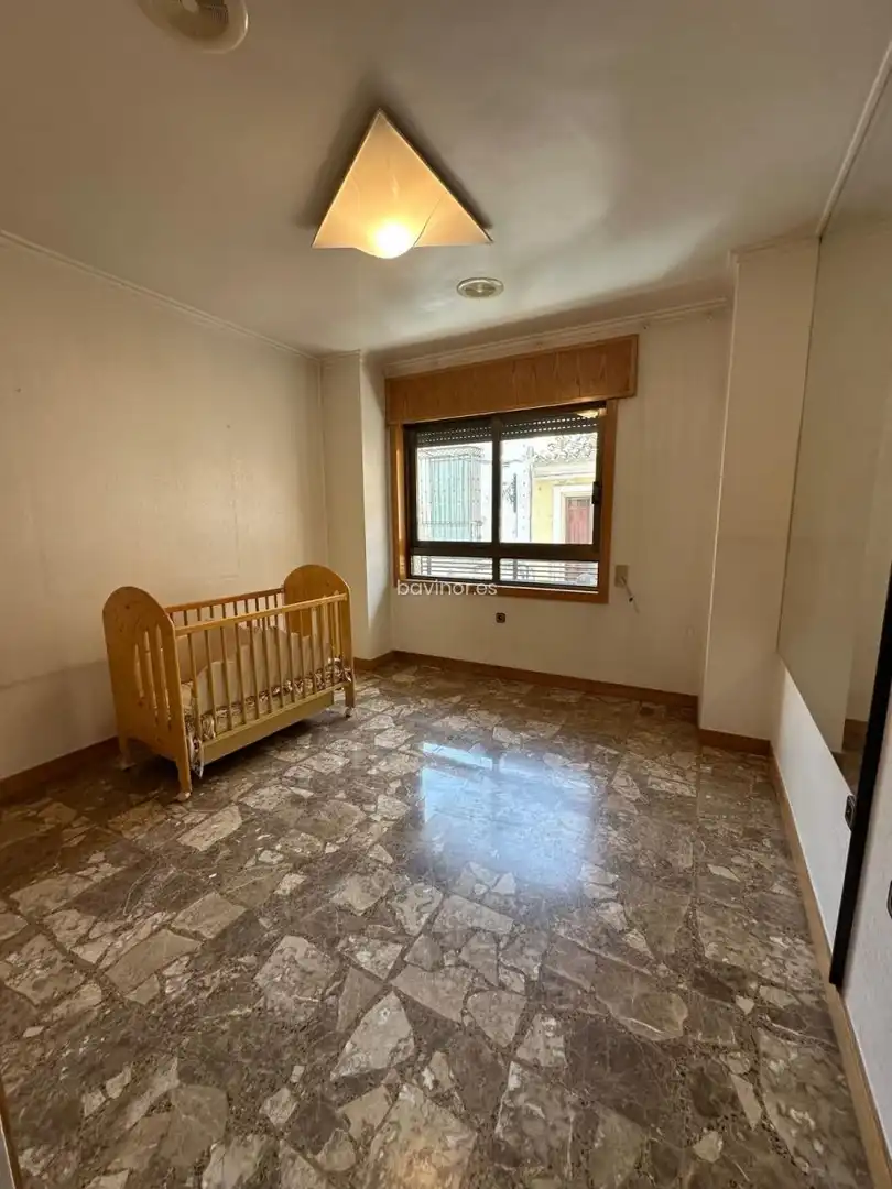 Habitación de Piso en venta en Alhama de Murcia con Aire acondicionado, Calefacción y Trastero