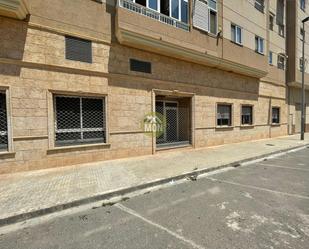 Exterior view of Premises for sale in Sagunto / Sagunt  with Air Conditioner