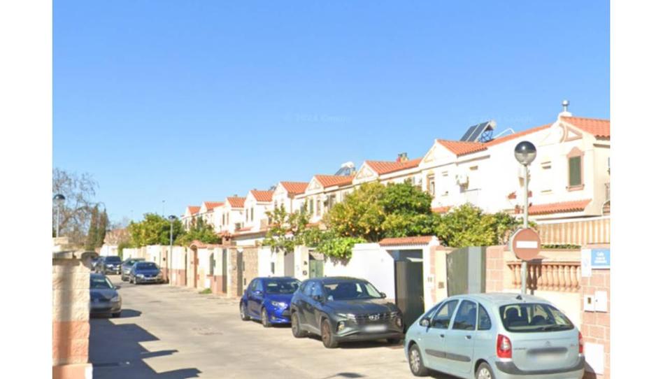 Foto 1 de Casa o xalet en venda a Parque Atlántico - Ronda este, Cádiz