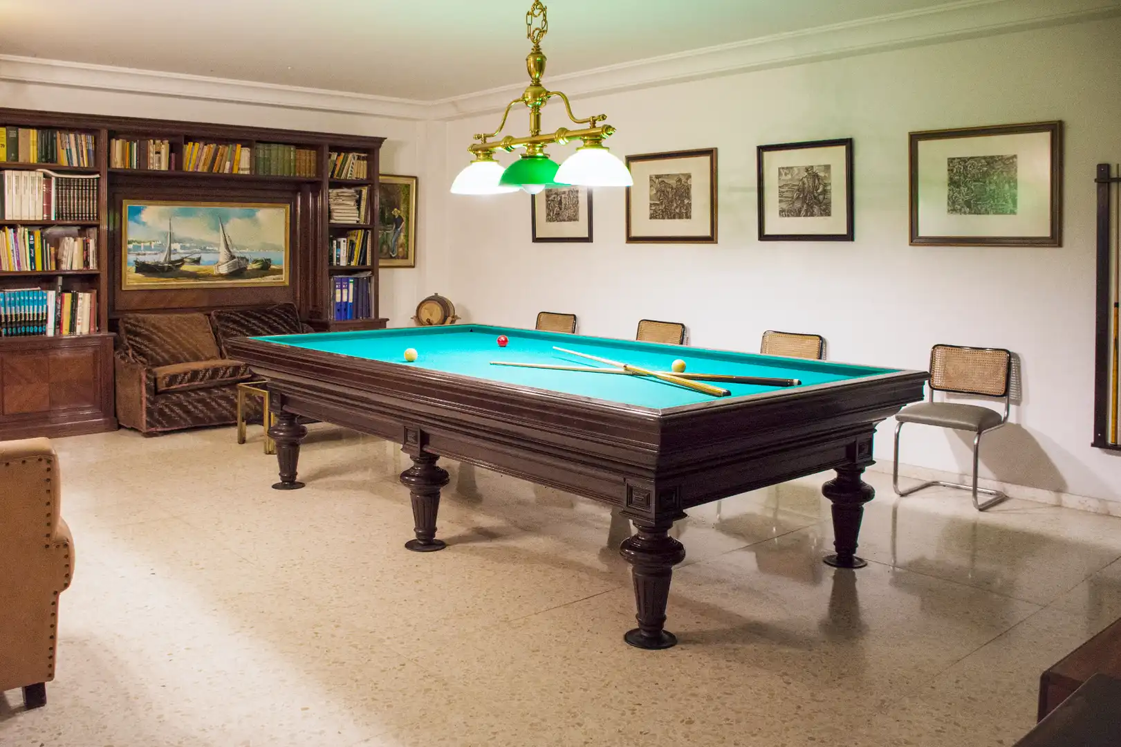Casa o chalet en venta en Málaga con Aire acondicionado, Calefacción y Jardín privado