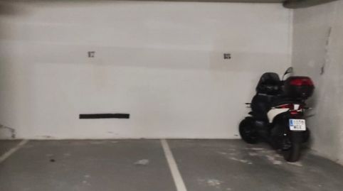 Foto 3 von Garage zum Verkauf in Avinguda de Quevedo, 7, Mestrets, Castellón de la Plana / Castelló de la Plana