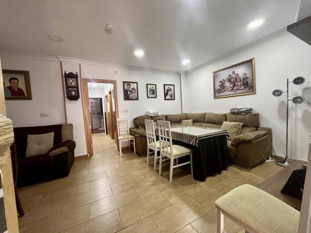 Casa-chalet en Venta en Torreblasco Pedro en Torreblanca