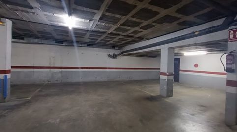 Foto 4 de Garaje de alquiler en Carrer de Domènec Martí I Julià, 7, Centre, Cornellà de Llobregat