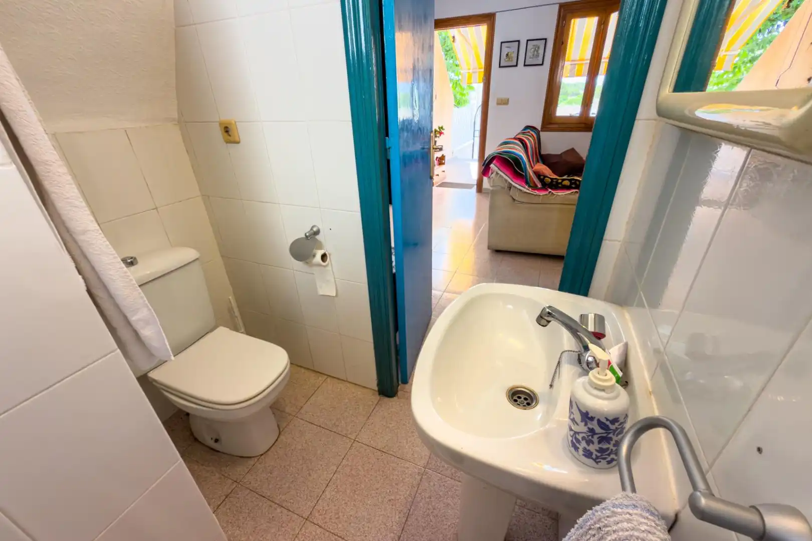 Maison mitoyenne avec piscine à vendre à MONTE DE STA POLA, imagen 22