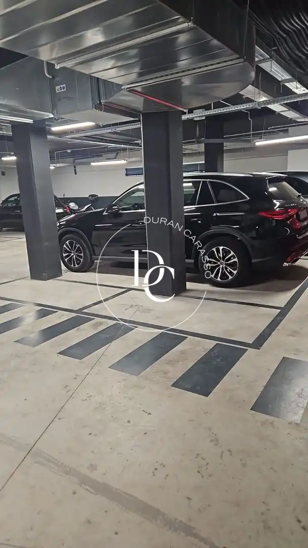 Parkplatz von Garage zum Verkauf in Vilanova i la Geltrú