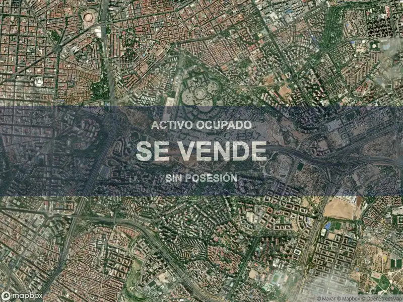 Pis en venda en Madrid