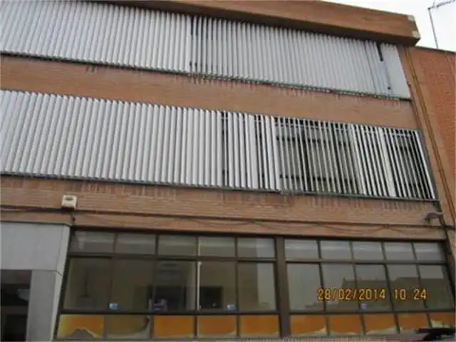 Exterior view of Office for rent in Pozuelo de Alarcón  with Air Conditioner