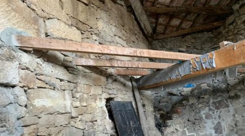 Foto 4 de Dúplex en venta en Estrada Amoeiro, Ventiun, Ourense Capital