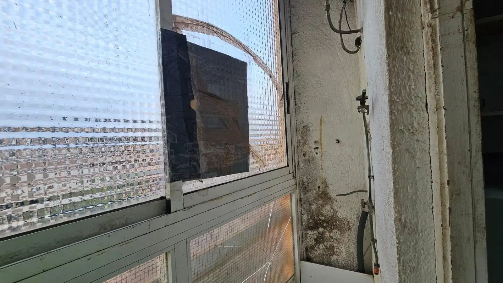 Terraza de Piso en venta en Cunit