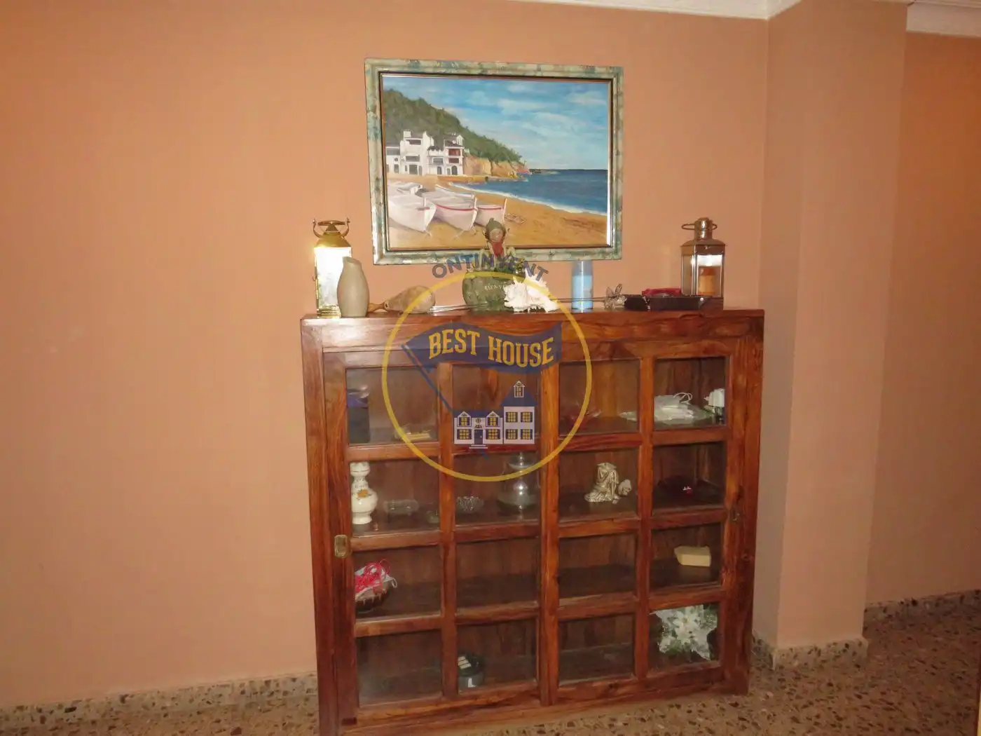 Appartement avec terrasse à vendre à L'Olleria, imagen 12