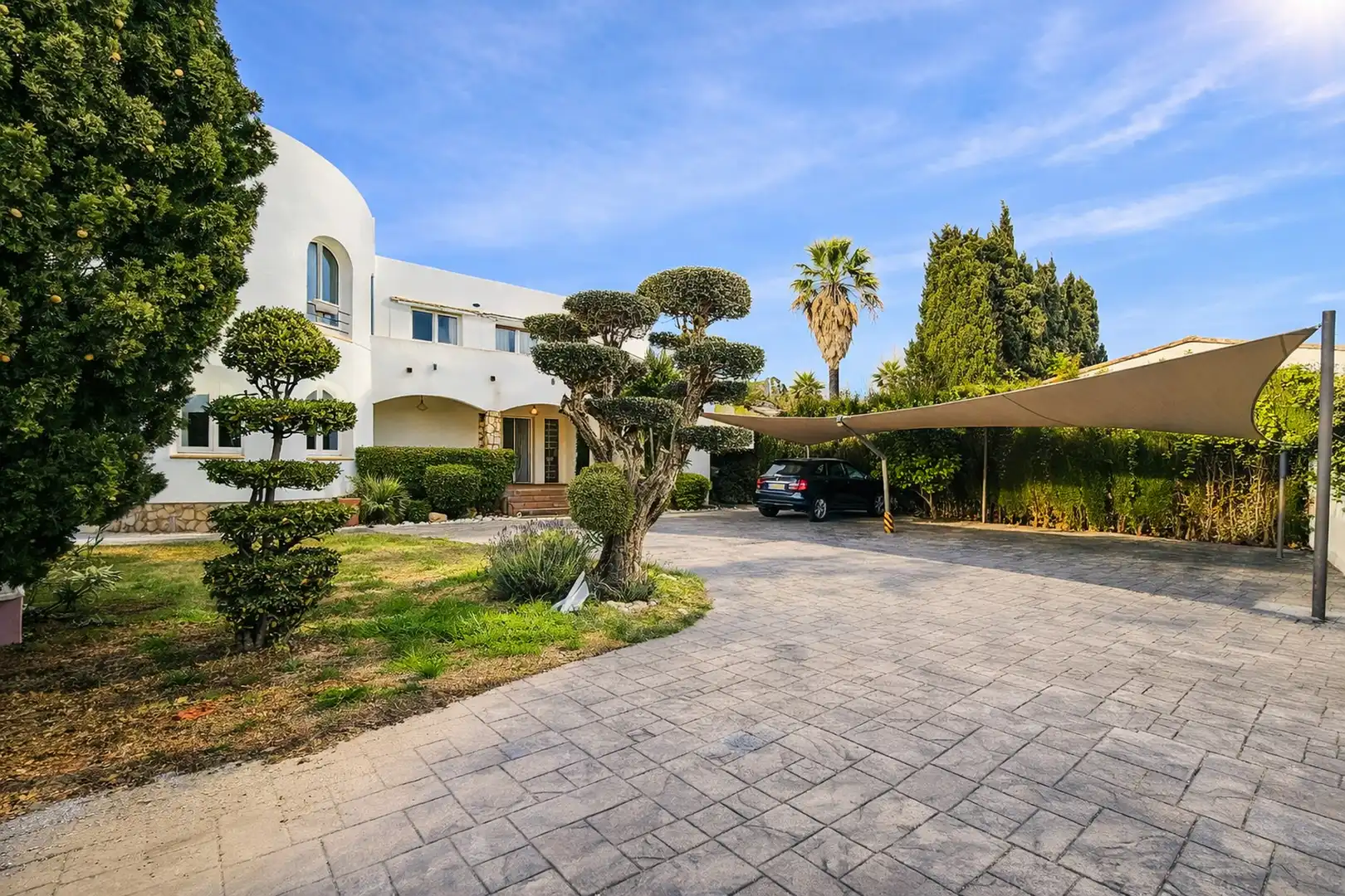 Casa con piscina en venta en Carmençó, imagen 7