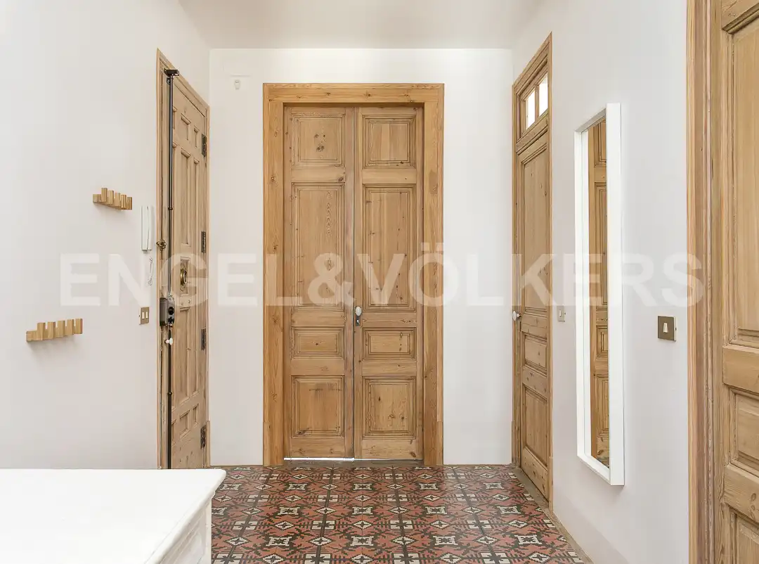 Wohnung mit Aufzug zum Verkauf in Eixample, imagen 28