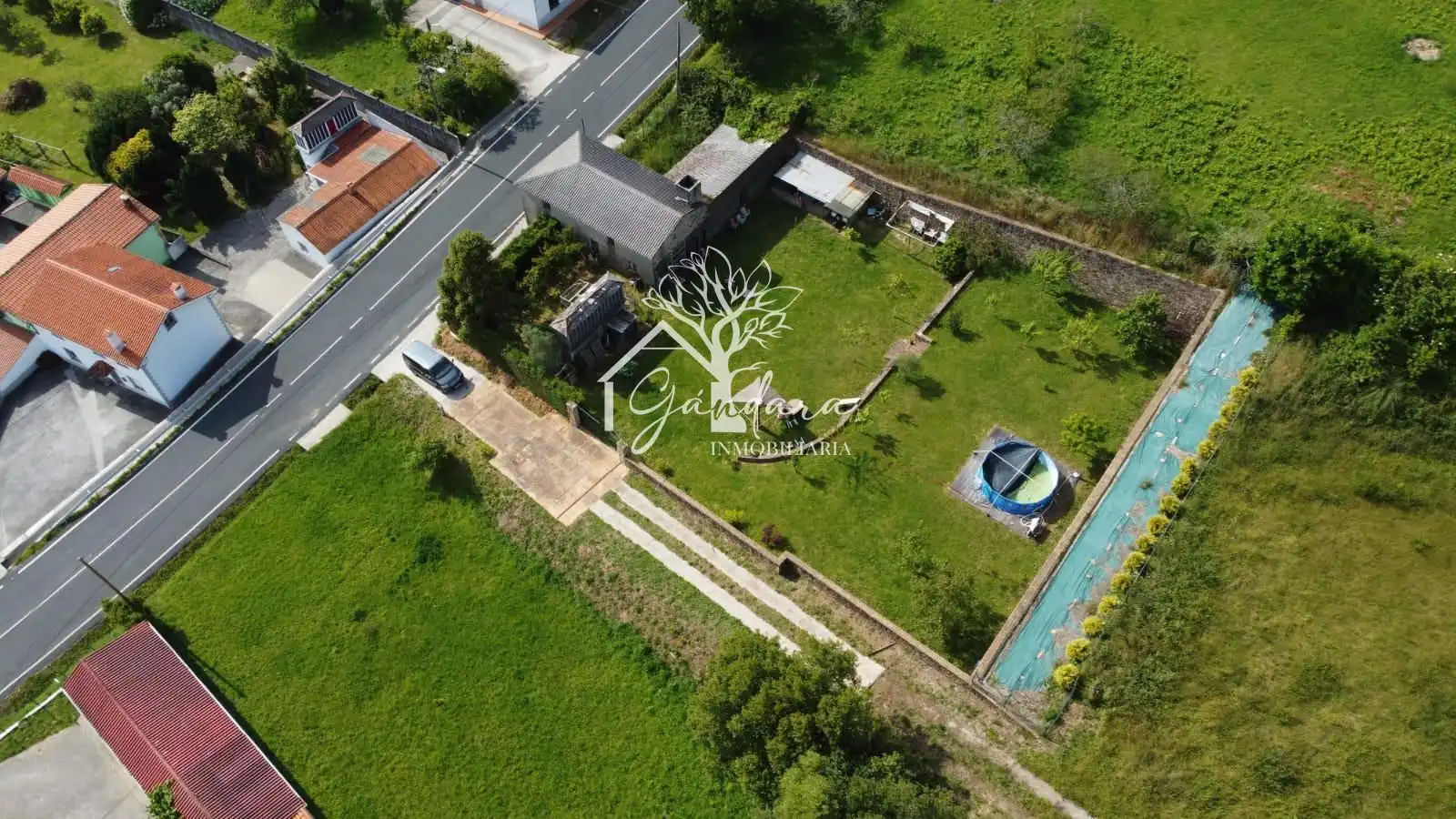 Xalet amb piscina en venda a Sedes - Pedroso - Doso, imagen 32