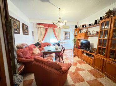 Wohnung mit Balkon zum Verkauf in Avenida Antonio Machado